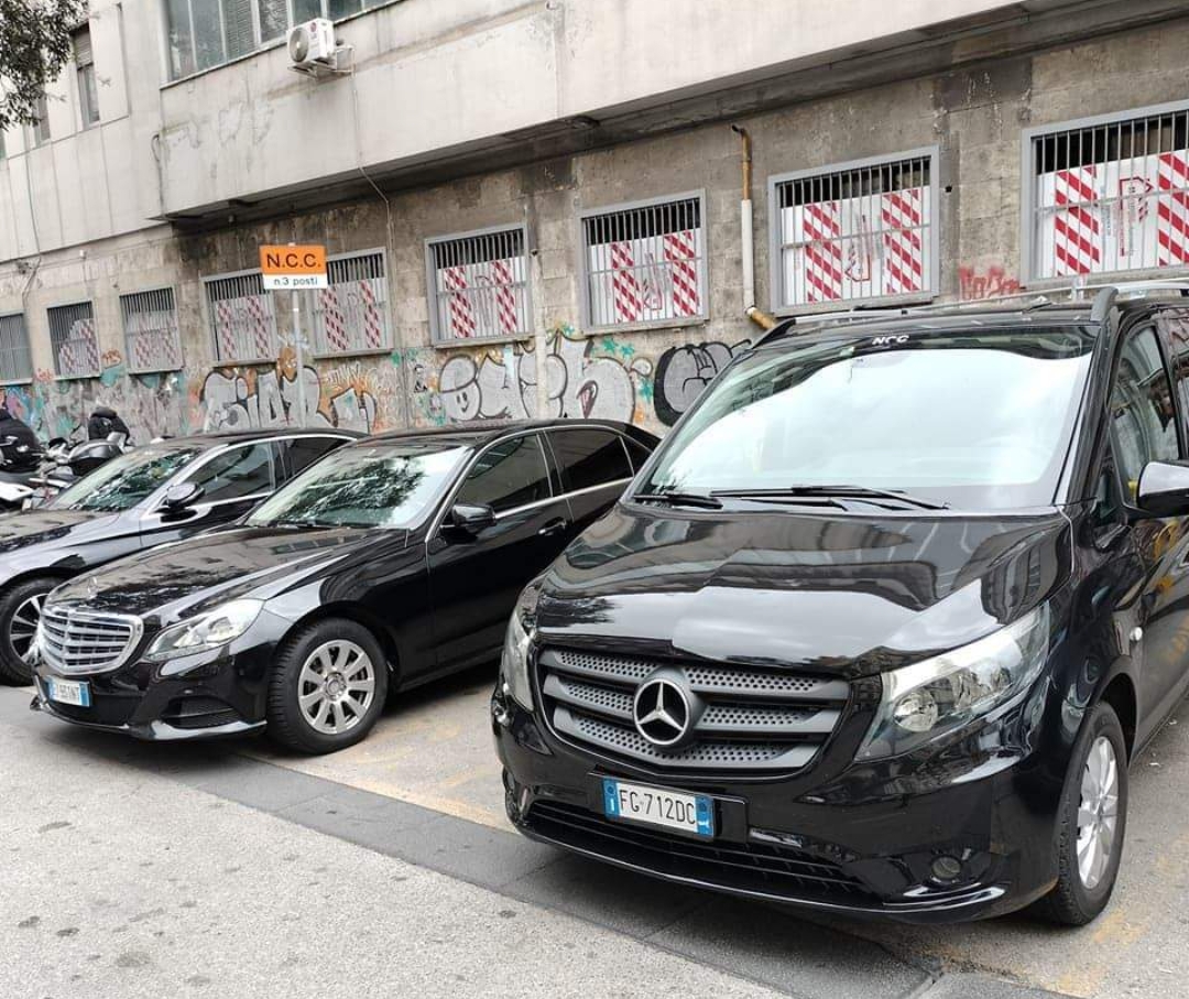 Customizable tourist services in Campania